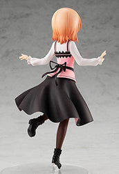 Good Smile is The Order a Rabbit? Bloom: Cocoa Pop Up Parade PVC Figure (ONLINE ORDER ONLY)