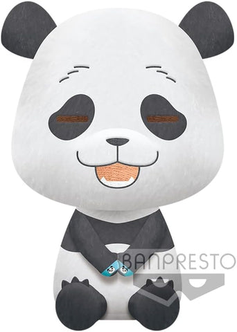 Jujutsu Kaisen Panda Big 8 inch Plush (ONLINE ORDER ONLY)
