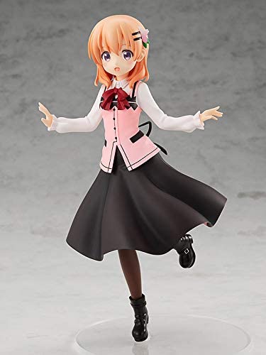 Good Smile is The Order a Rabbit? Bloom: Cocoa Pop Up Parade PVC Figure (ONLINE ORDER ONLY)