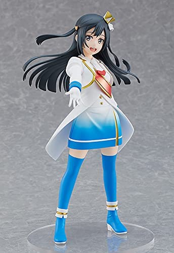Love Live! Nijigasaki High School Idol Club POP UP PARADE Setsuna Yuki Figure (ONLINE ORDER ONLY)