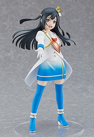 Love Live! Nijigasaki High School Idol Club POP UP PARADE Setsuna Yuki Figure (ONLINE ORDER ONLY)