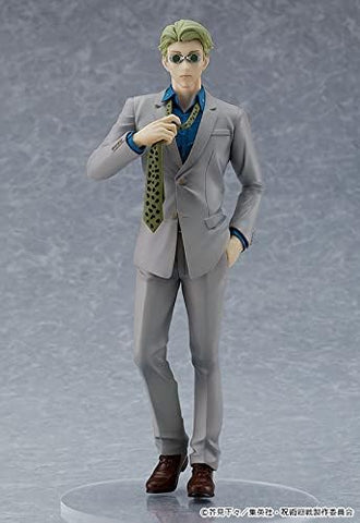 Jujutsu Kaisen Kento Nanami Pop Up Parade Statue (ONLINE ORDER ONLY)
