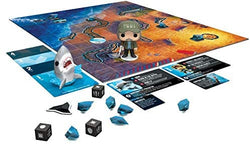 FunkoVerse: Jaws 100 (ONLINE ORDER ONLY)