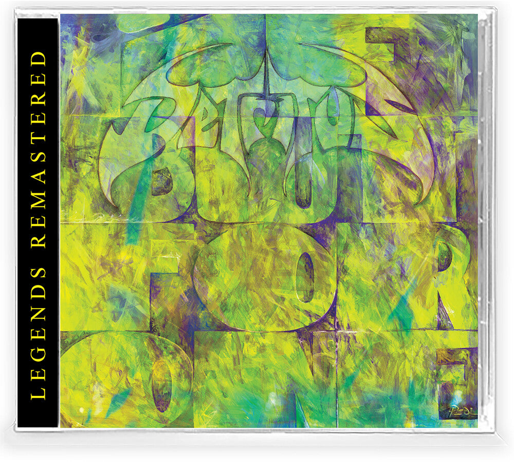 If But For One [CD]