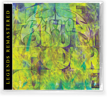 If But For One [CD]