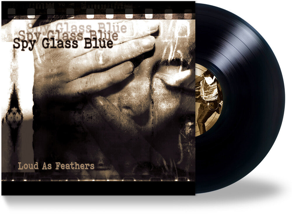 Loud As Feathers [LP]