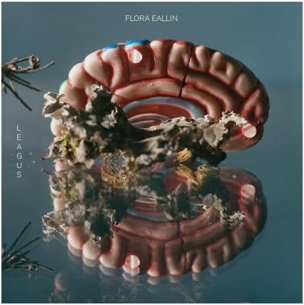 Flora Eallin [LP]