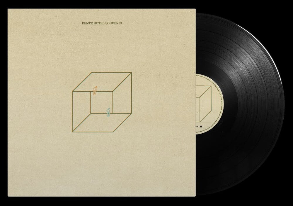 Hotel Souvenir [LP]
