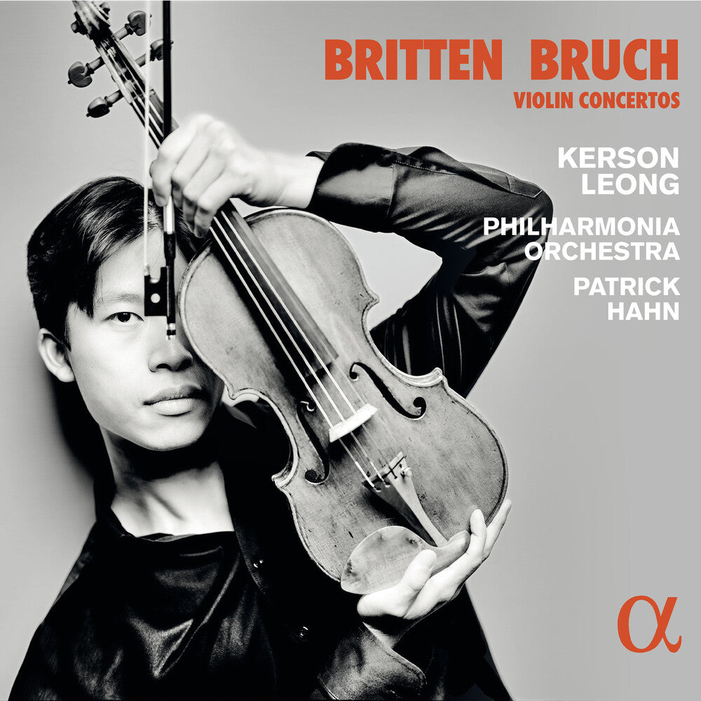 Violin Concertos [CD]