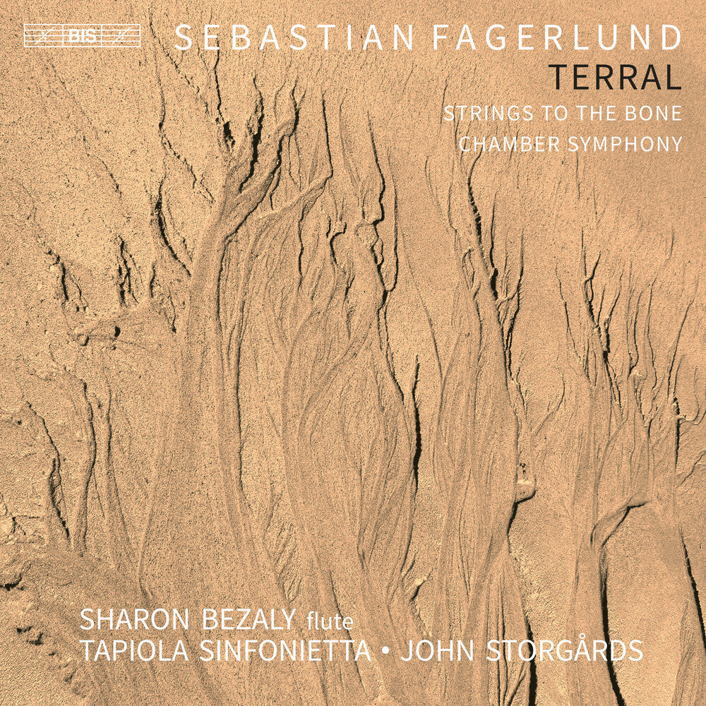 Terral (Hybr) [CD]