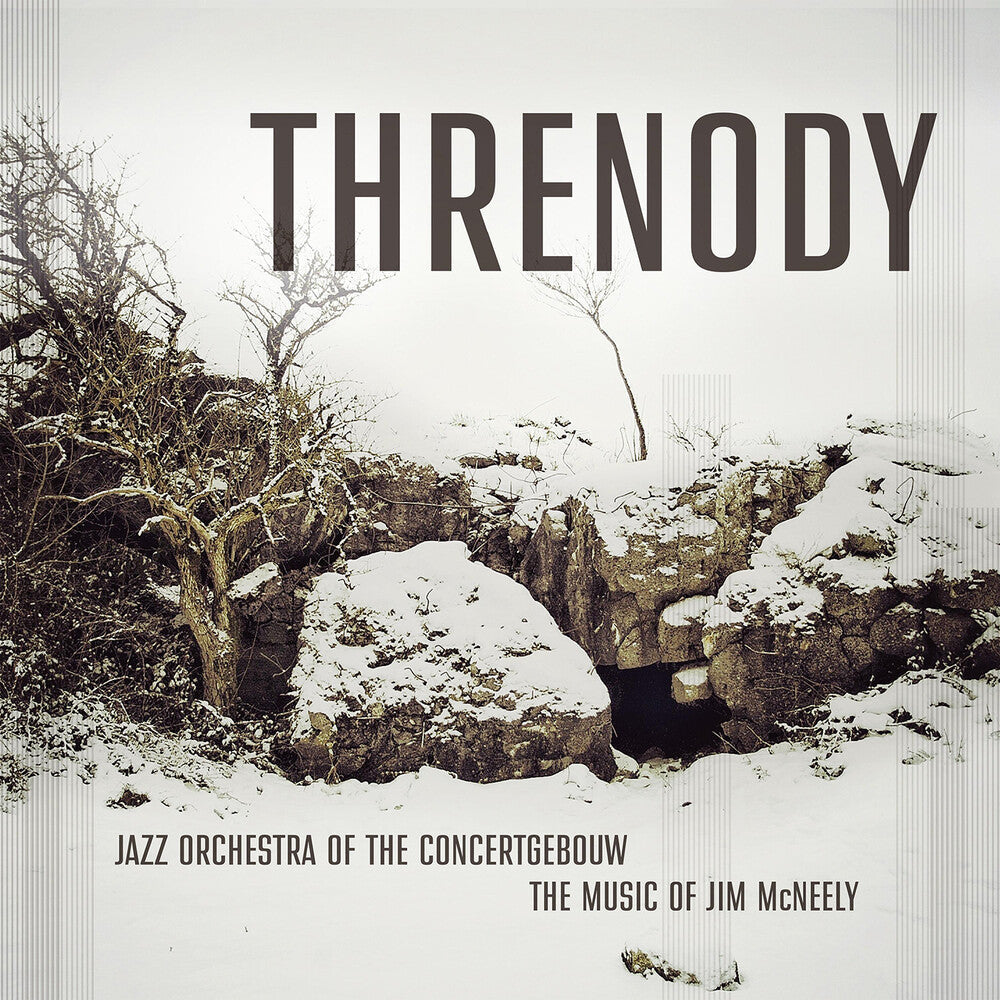 Threnody [LP]