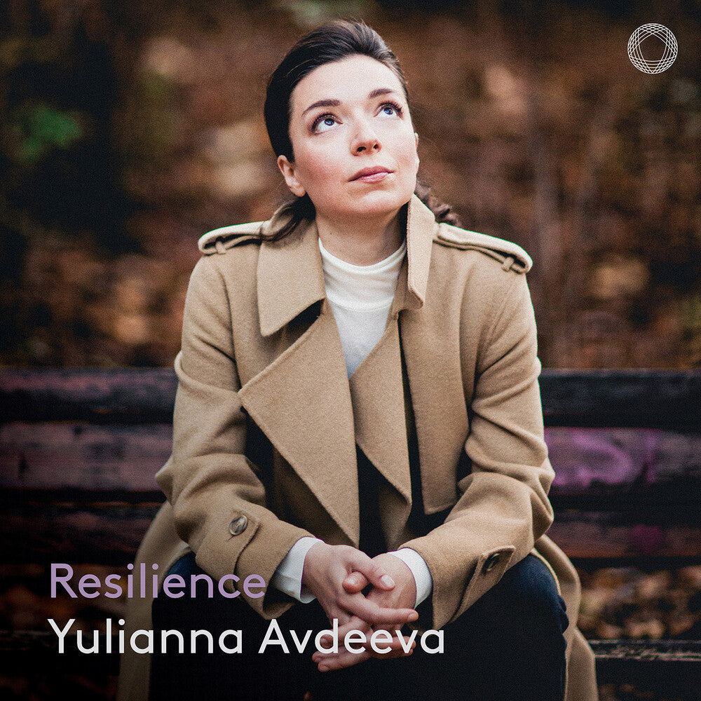 Resilience [CD]