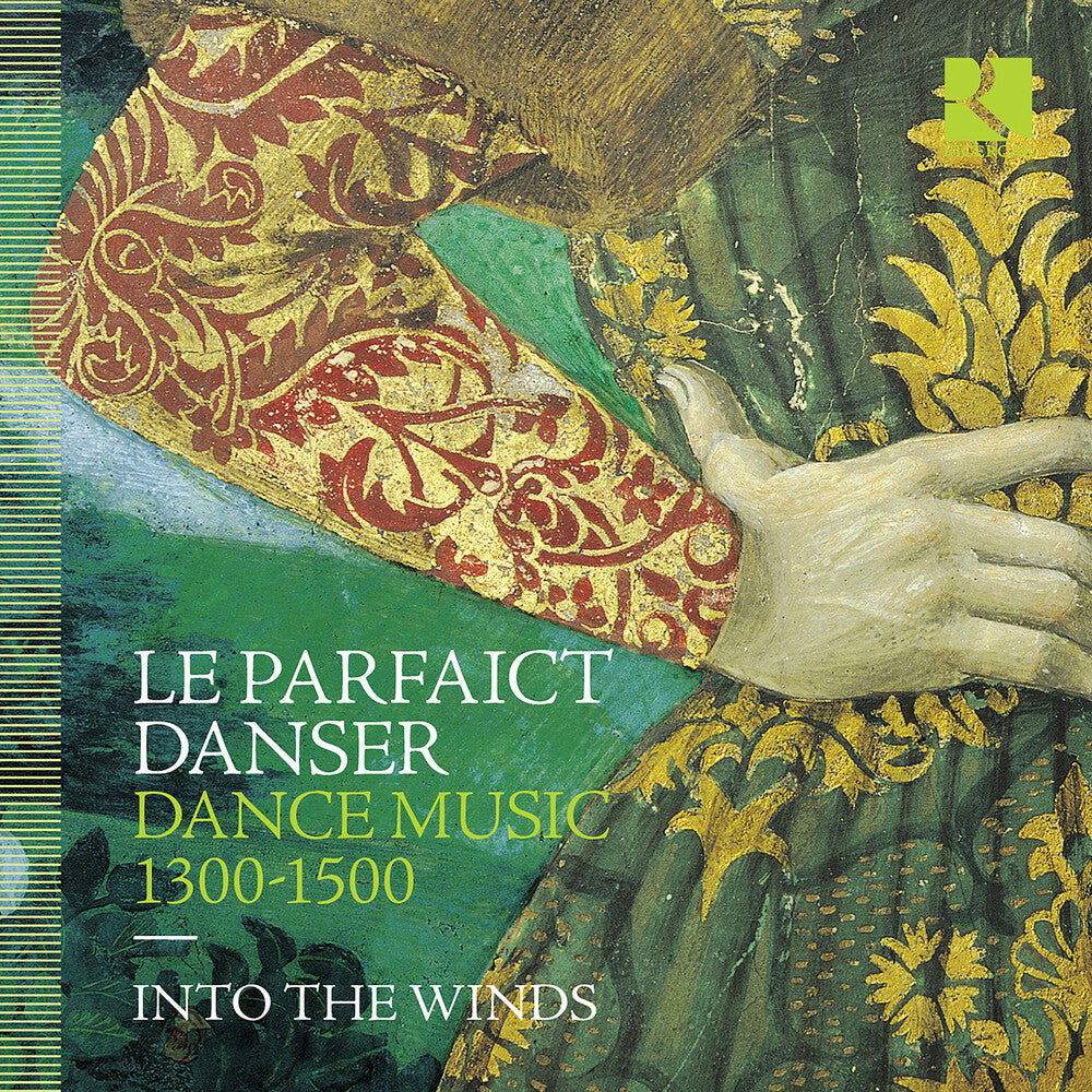 Le Parfaict Danser - Dance Music, 1300-1500 [CD]
