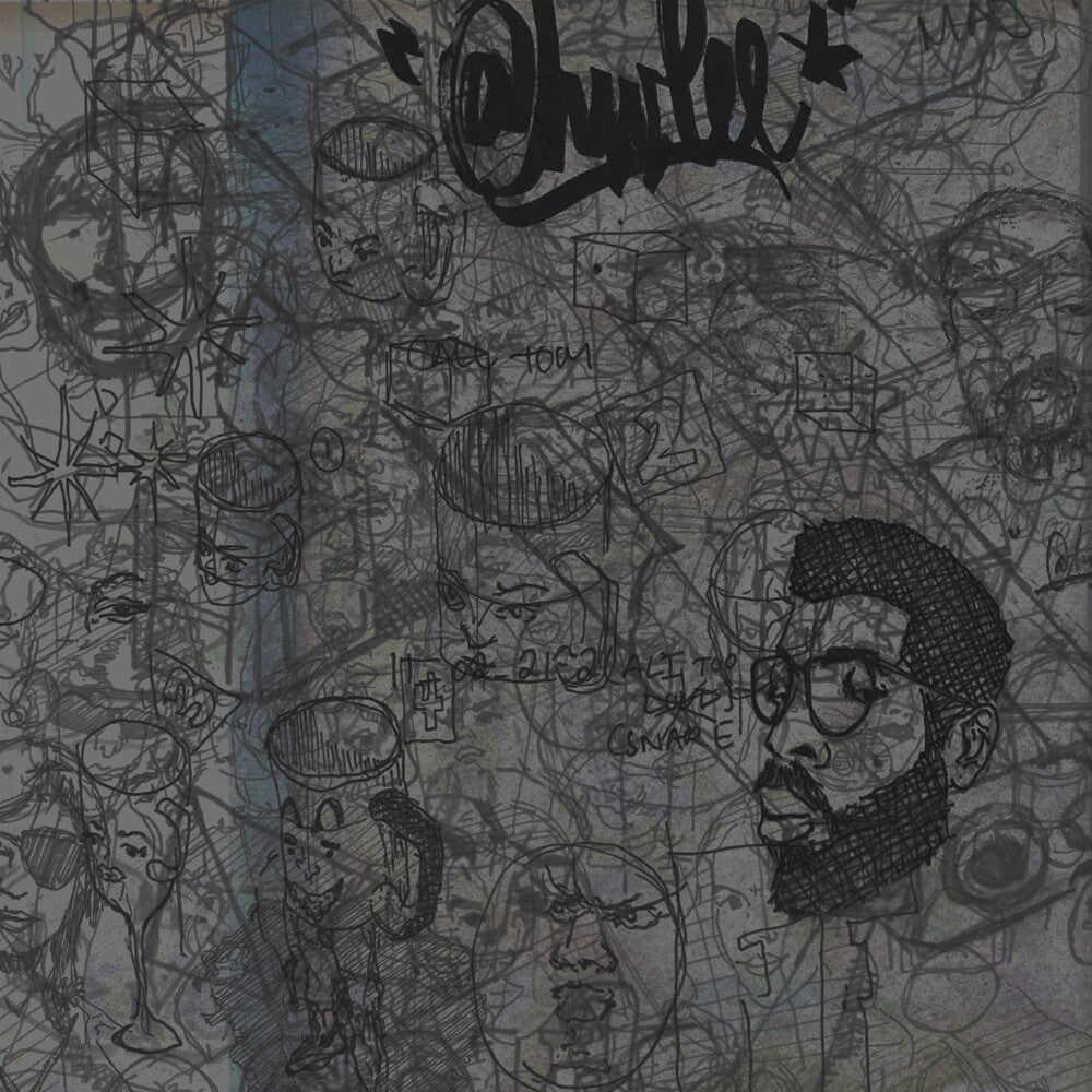 Ftrs [LP]