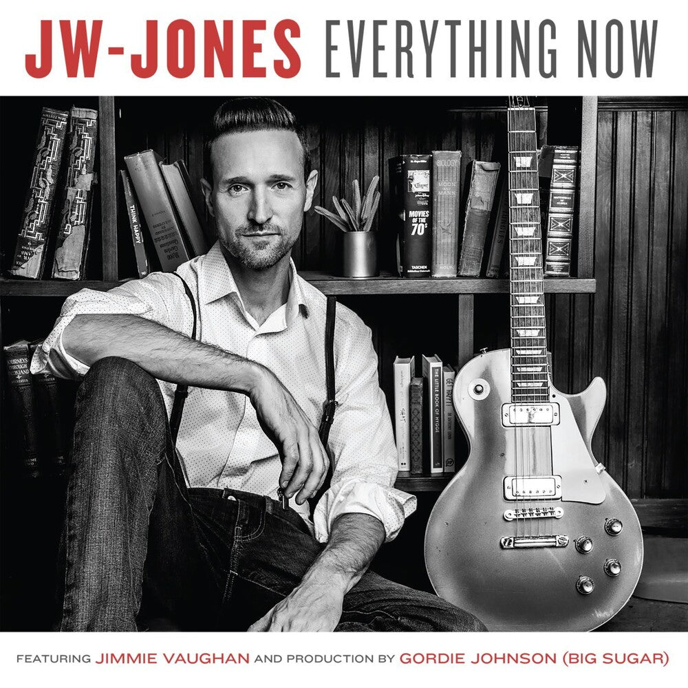 Everything Now [LP]