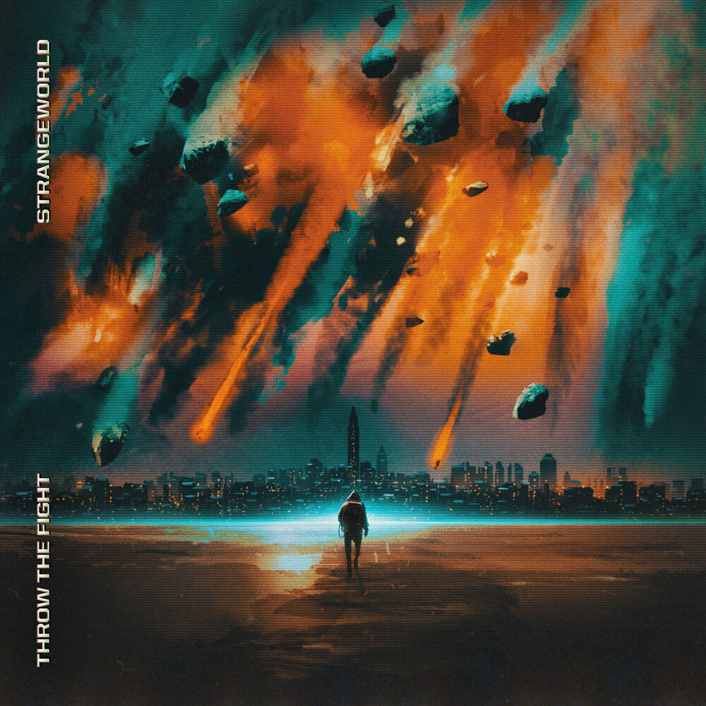 Strangeworld [Colored Vinyl] [Limited Edition]