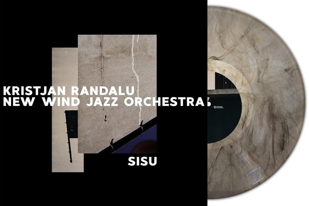 Sisu [Colored Vinyl] (Gate) (Gry) [Limited Edition] (Numb) (Ger)