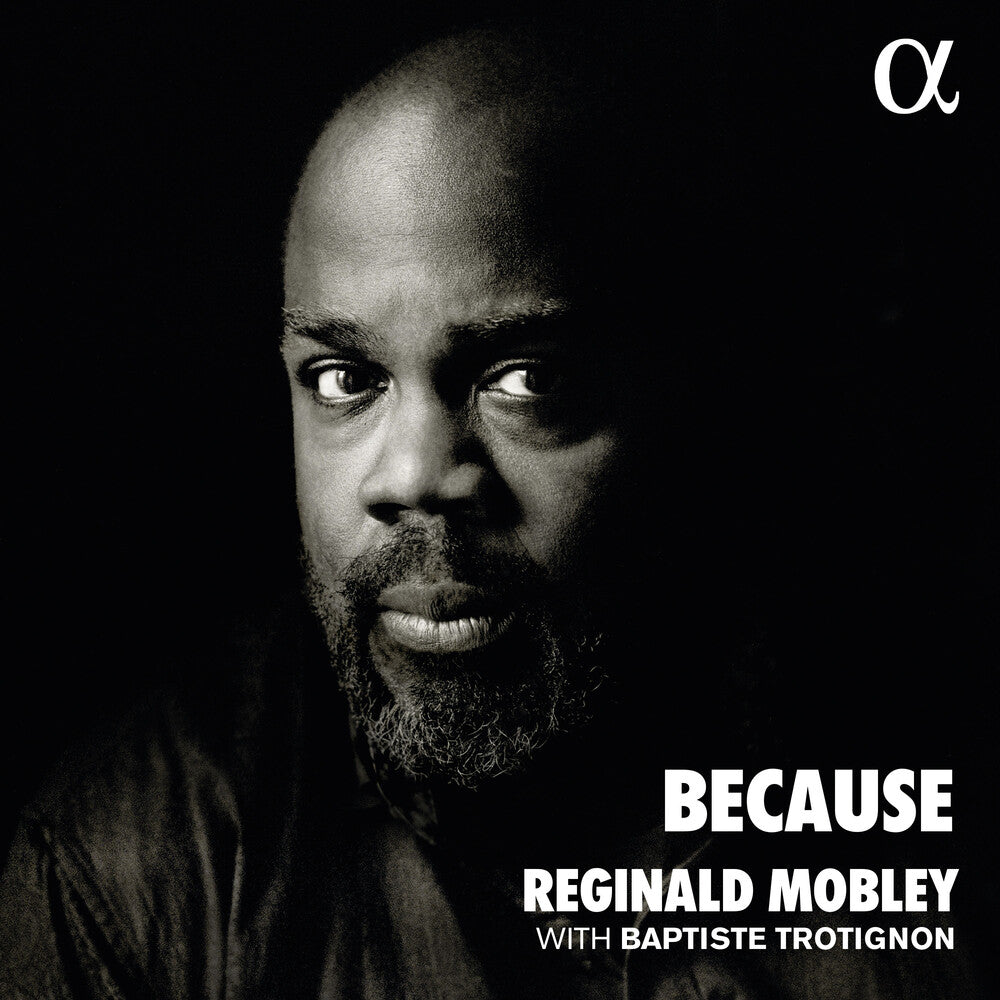 Because [CD]