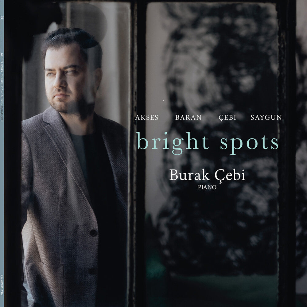 Bright Spots [LP]