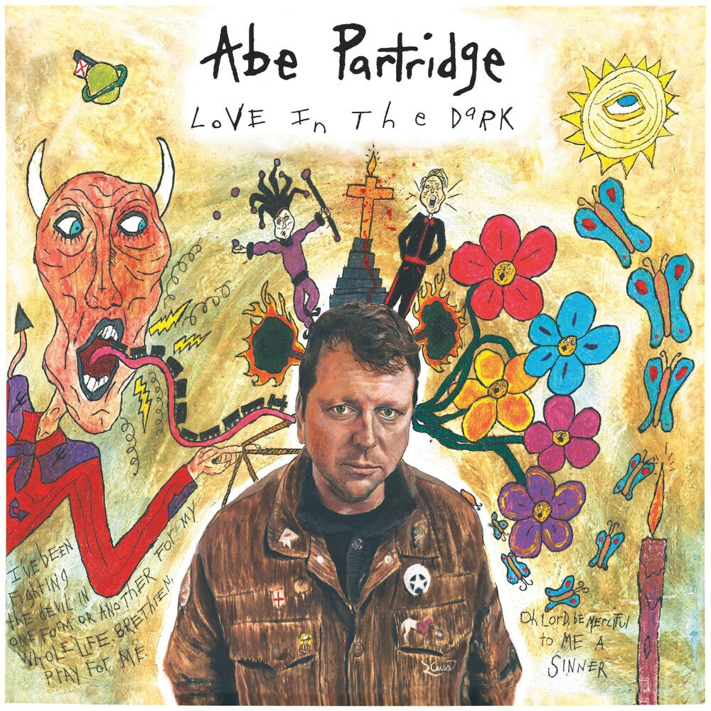 Love In The Dark [LP]