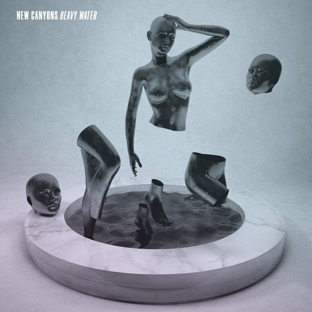 Heavy Water [LP]