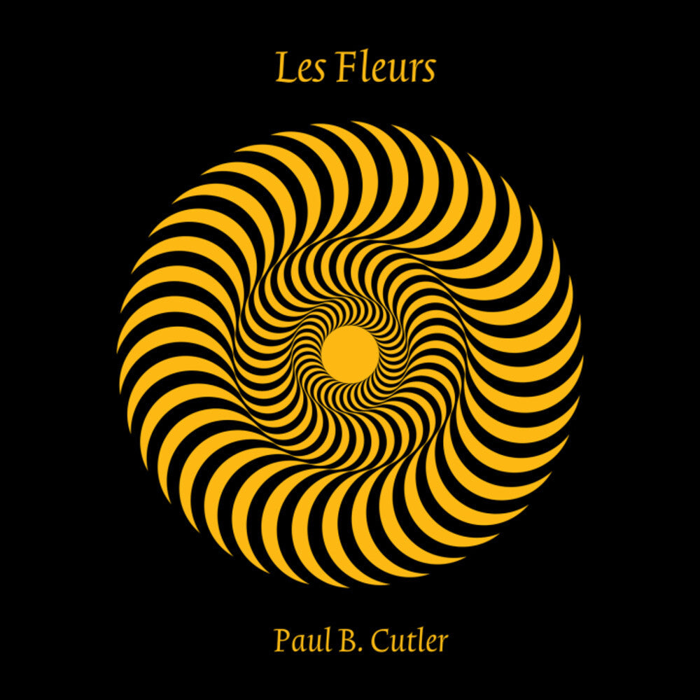 Les Fleurs [LP]