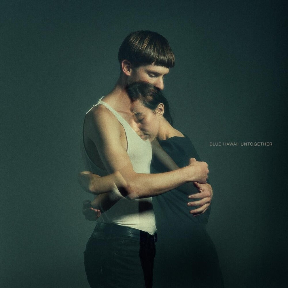 Untogether (10th Anniversary Edition) - Blue [LP]