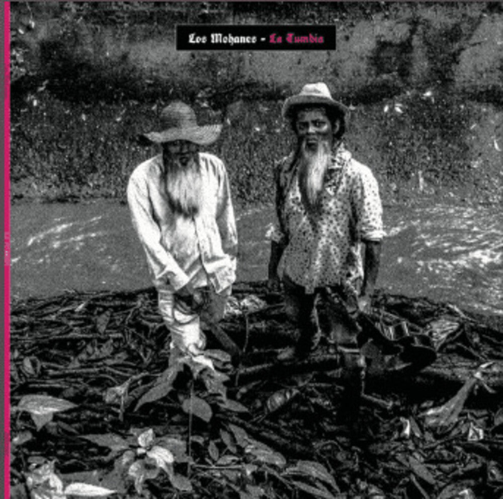 La Tumbia [LP]