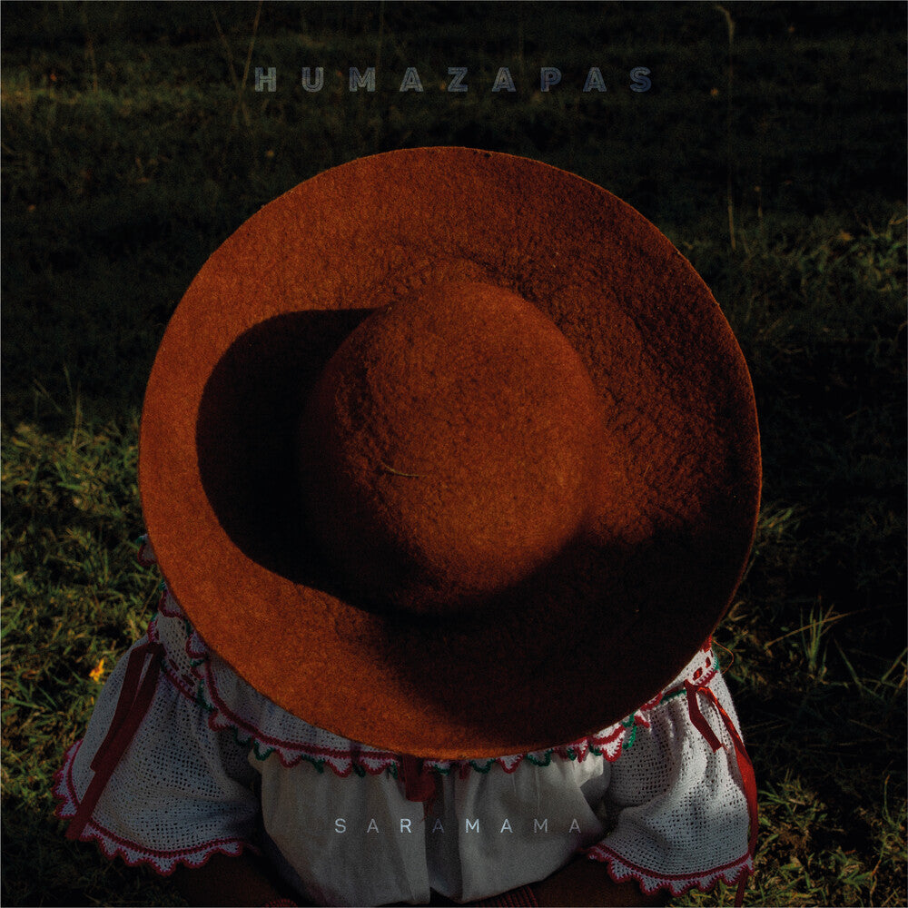 Sara Mama [LP]