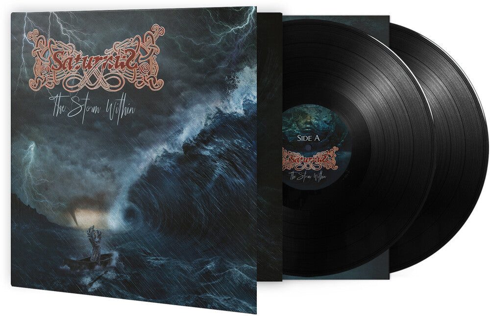 Storm Within (Gate) [LP]