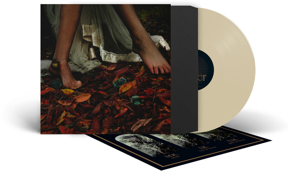 Vexier [Colored Vinyl] [180 Gram]