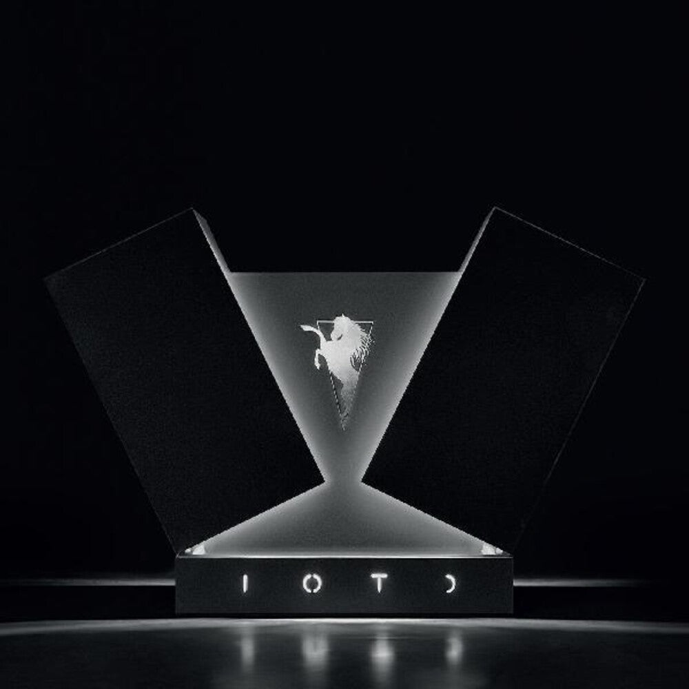 In Order To Dance 4.0 / Various (Uk) [LP]