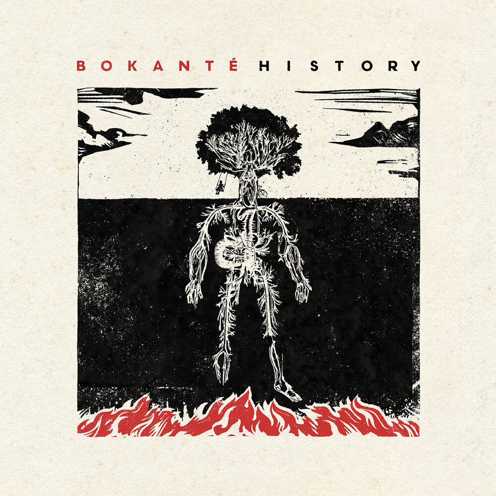 History [LP]
