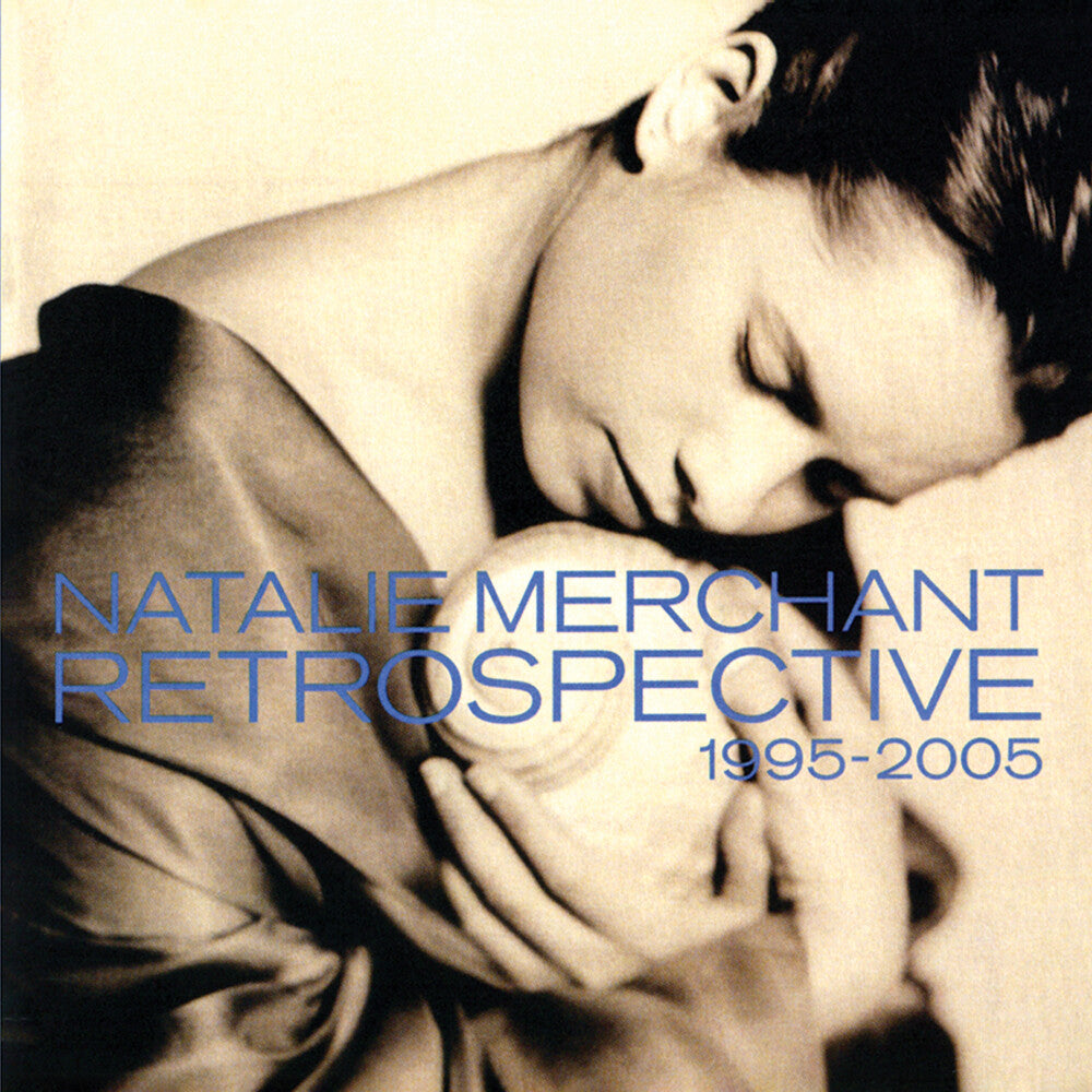 Retrospective 1995-2005 [CD]