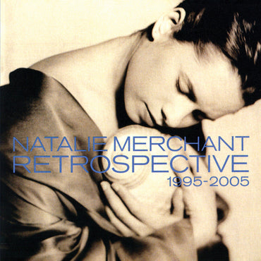 Retrospective 1995-2005 [CD]