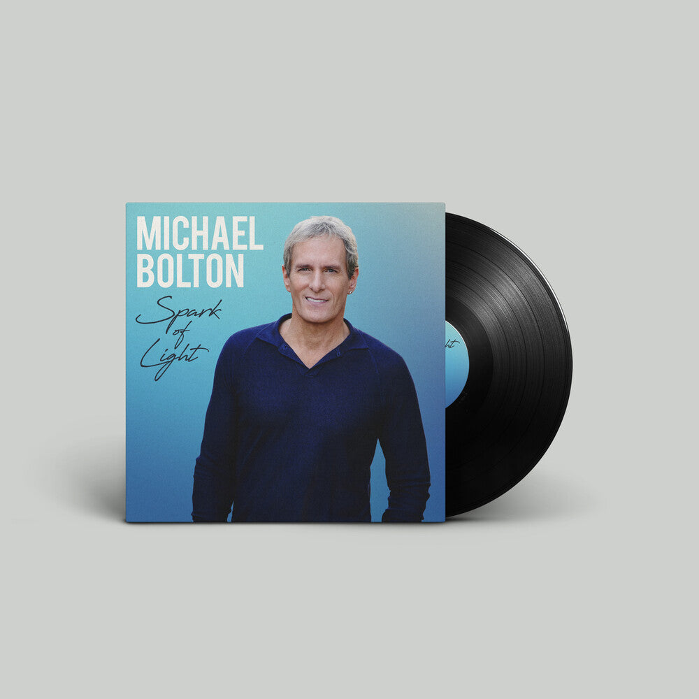 Spark Of Light [LP]
