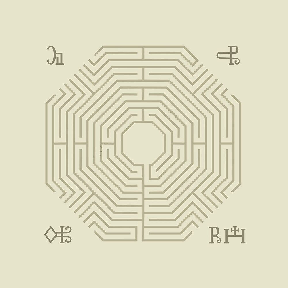 Virtue Falters [Aubergine LP]