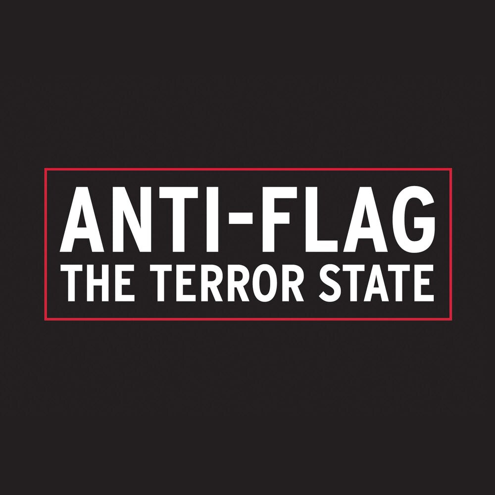 Terror State [CD]