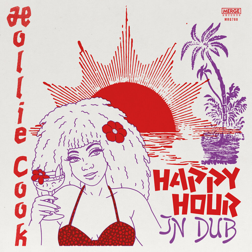 Happy Hour In Dub [CD]