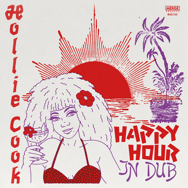Happy Hour In Dub [CD]