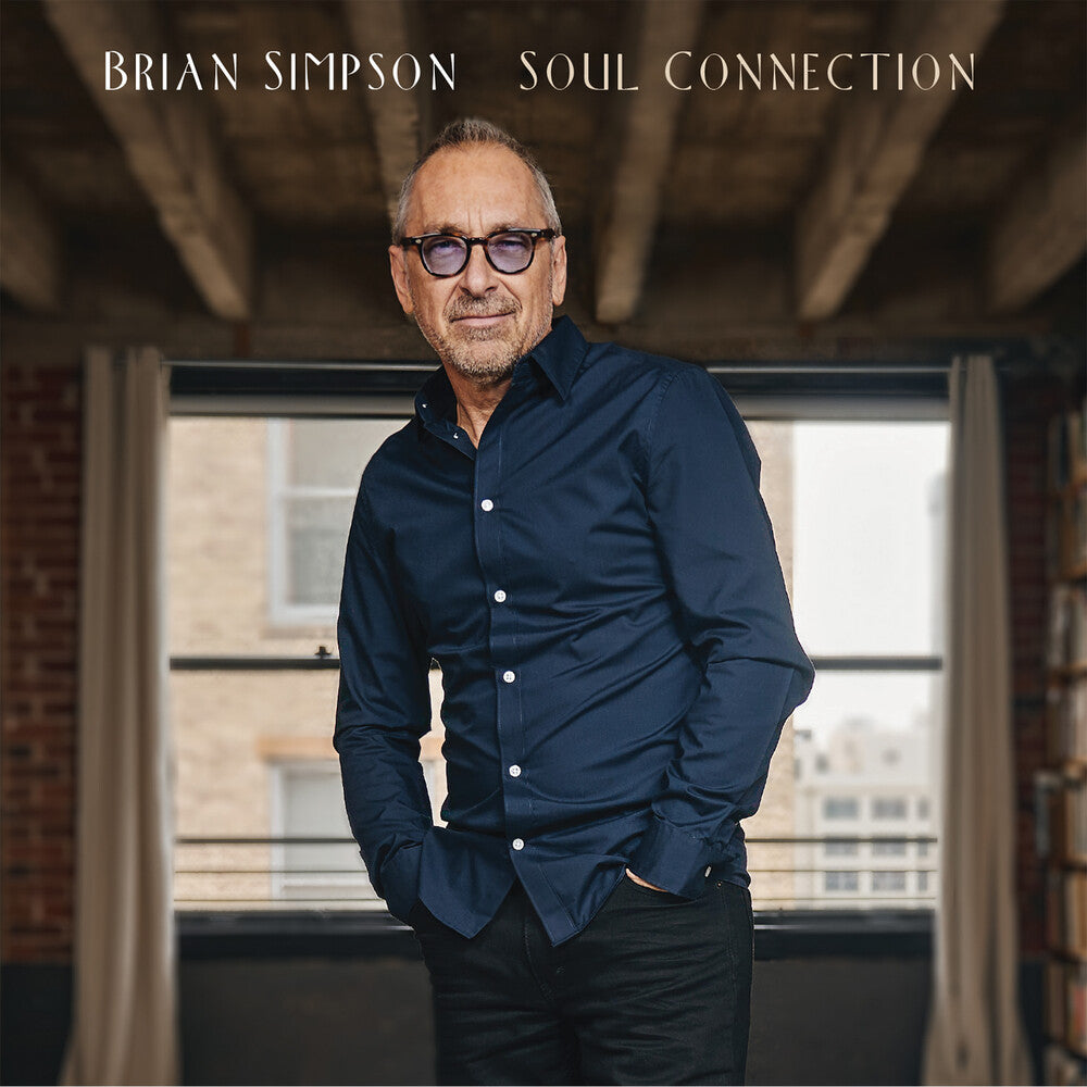 Soul Connection / Various [CD]