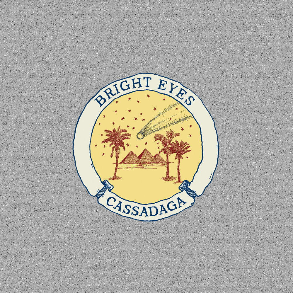 Cassadaga [CD]