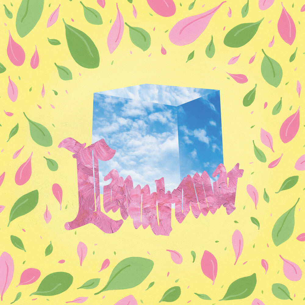 Laundromat [LP]