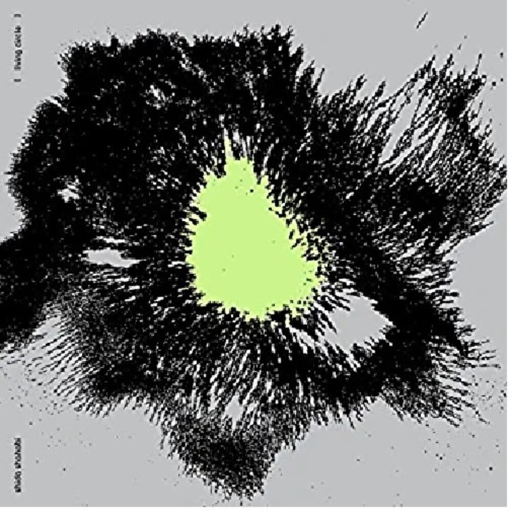 Living Circle [LP]