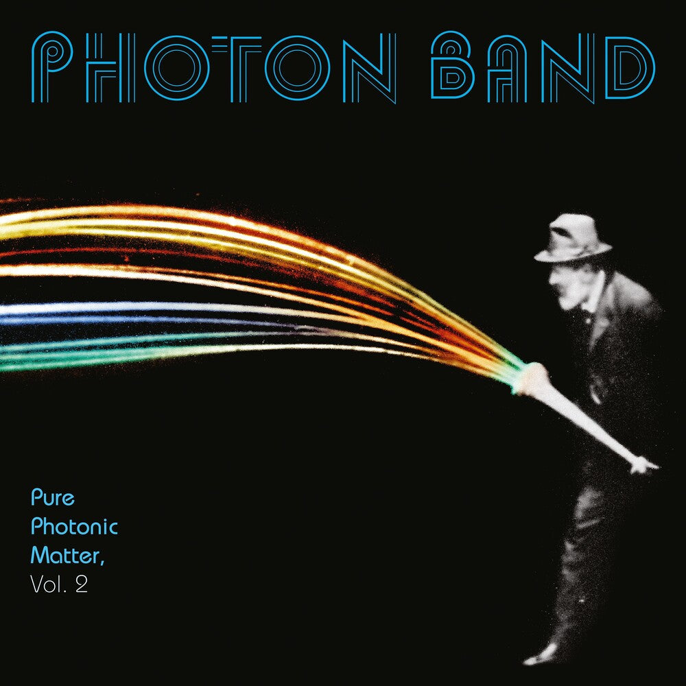 Pure Photonic Matter, Vol. 2 [Limited Edition]