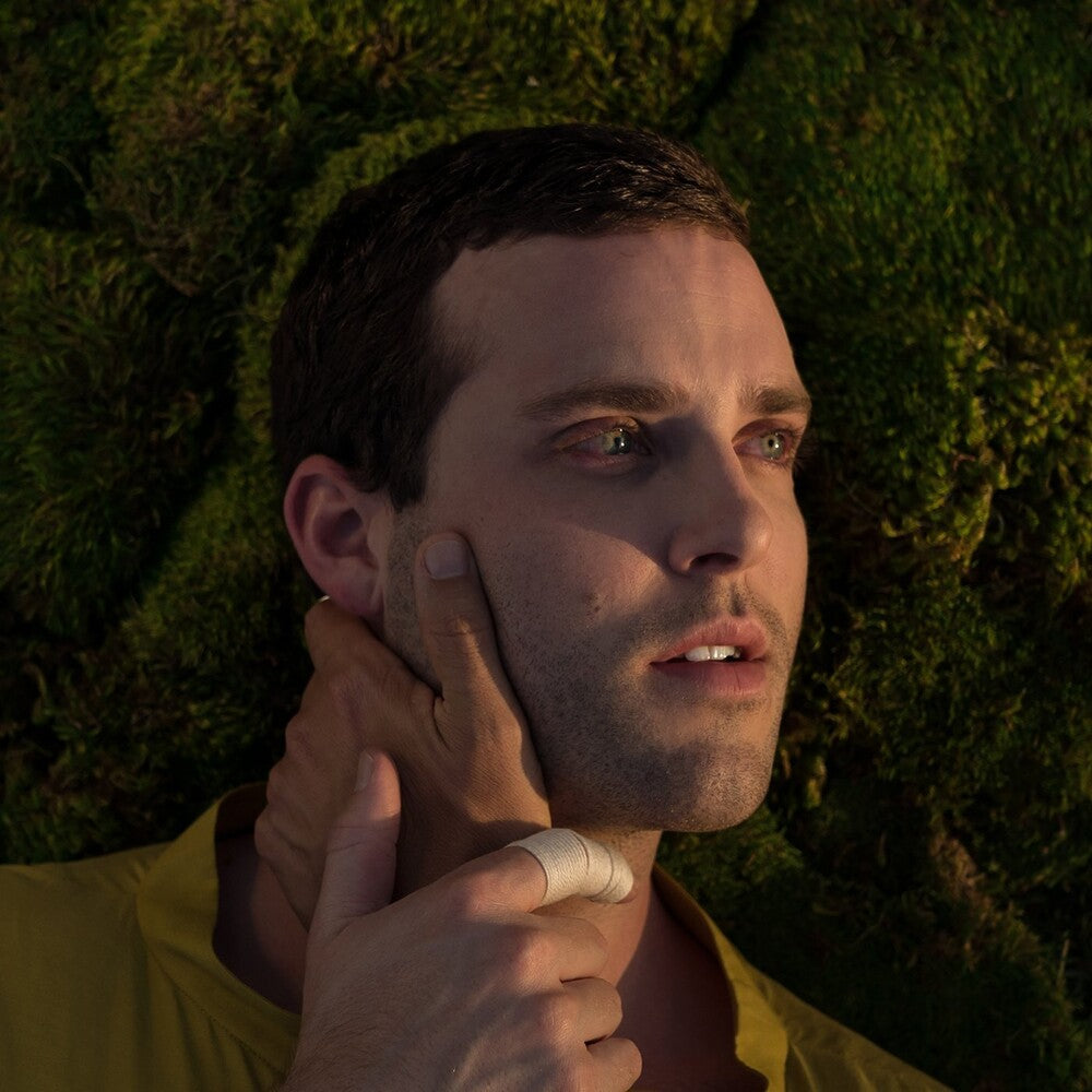 Romaplasm [LP]