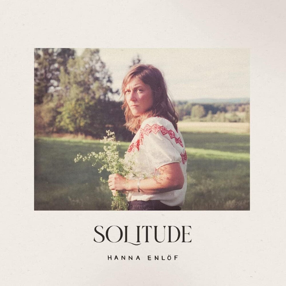 Solitude (Uk) [LP]