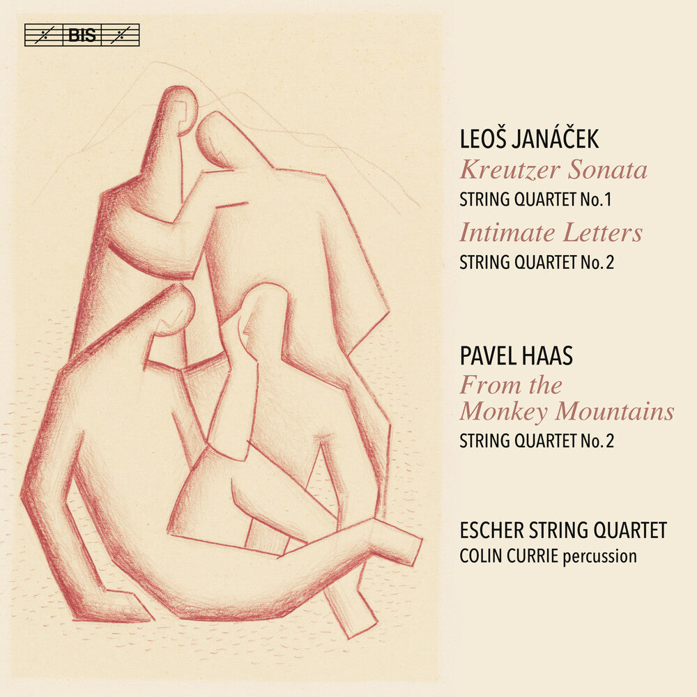 String Quartets (Hybr) [CD]