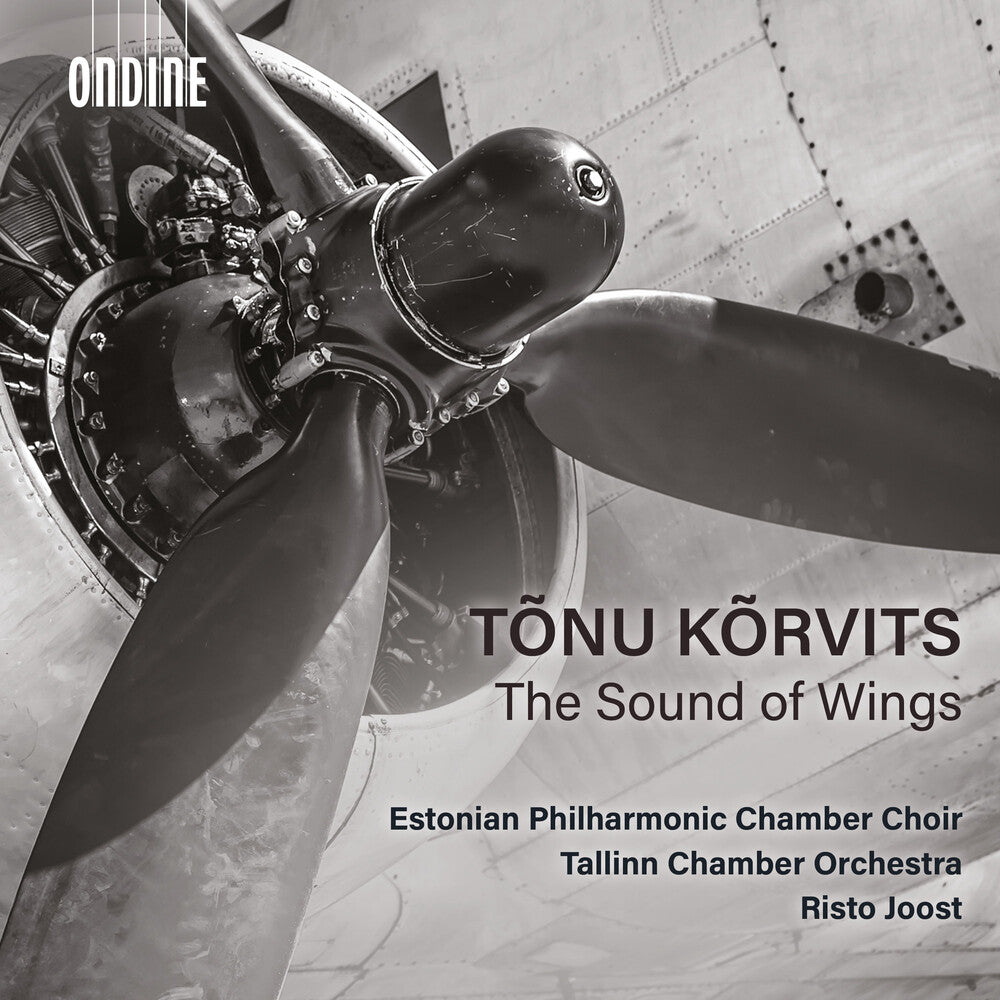 Sound Of Wings [CD]