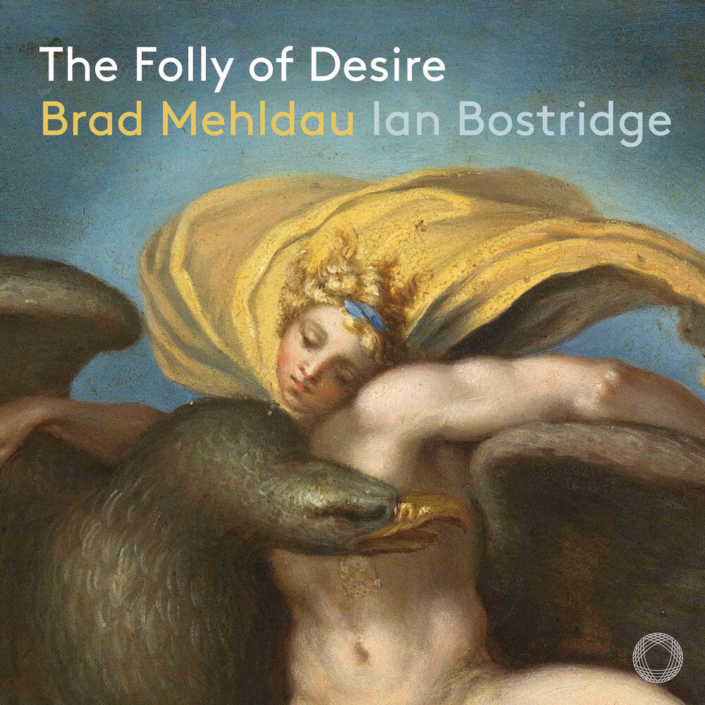 Folly Of Desire [CD]